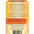 thumbnail image 3 of Yogi Chai Rooibos Tea (6 pk, 16 ea) - Provides Antioxidants - Caffeine-Free Tea, 3 of 9