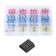 thumbnail image 1 of Speravity 310 piezas/Kit PE soldadura de coche manga termorretráctil profesional impermeable automóvil electrónica barco soldadura Terminal Herramientas de reparación de automóviles, 1 of 6
