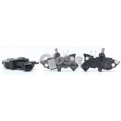 Regulador Alternador Transpo Para Ford Fiesta 1998 - 2004