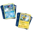 thumbnail image 2 of Pokemon Pikachu Libre Suicune Trainer Kit, 2 of 2