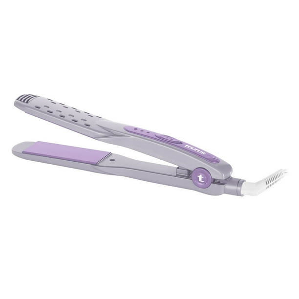 Mini Plancha Alaciadora Plancha Pelo Taurus Plancha De Cabello