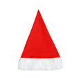 thumbnail image 6 of XIMIN Girls Mrs. Santa Claus Costume Holiday Dress Up Outfits Plus Size Christmas Santa Dress with Apron and Hat for Nightclub Cosplay Party, 6 of 7