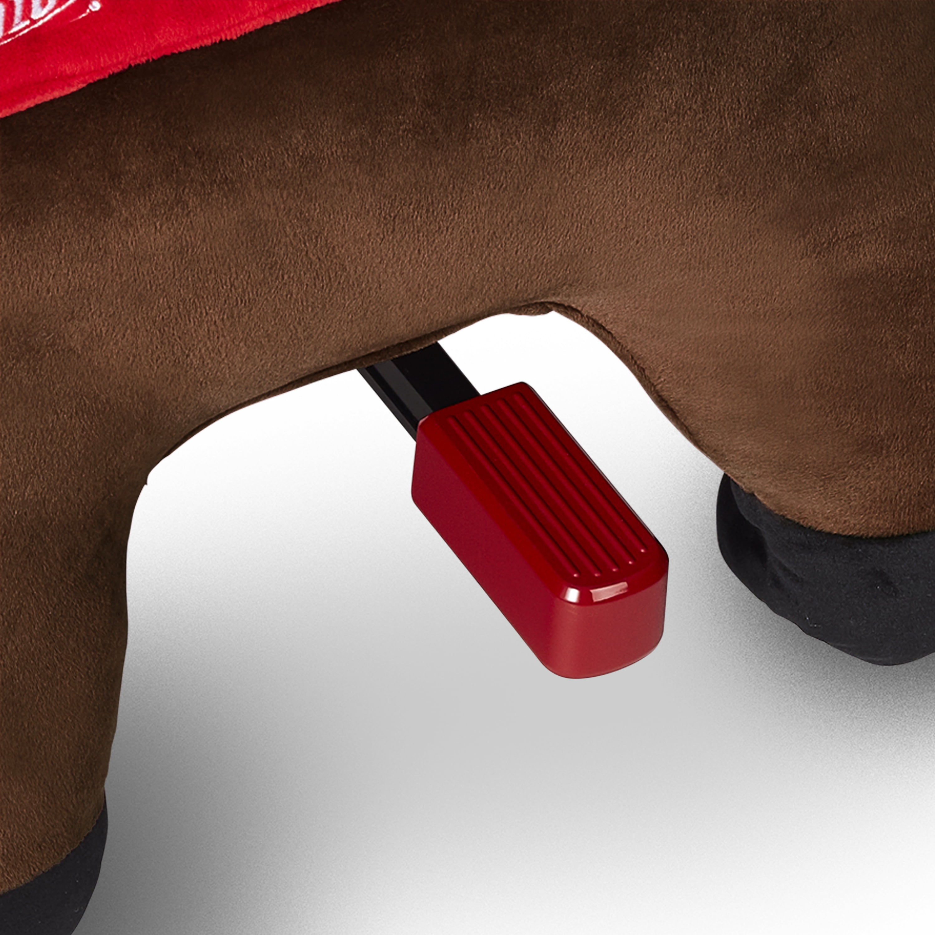 radio flyer lightning horse