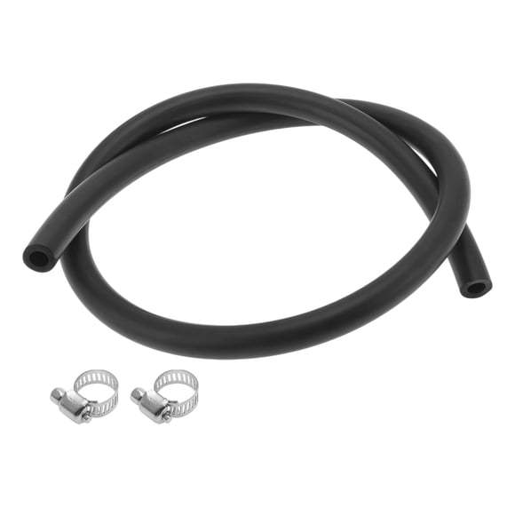 Mangueras de aceite lubricante Unique Bargains 10mm/0.39" 17mm/0.67" 3.3ft