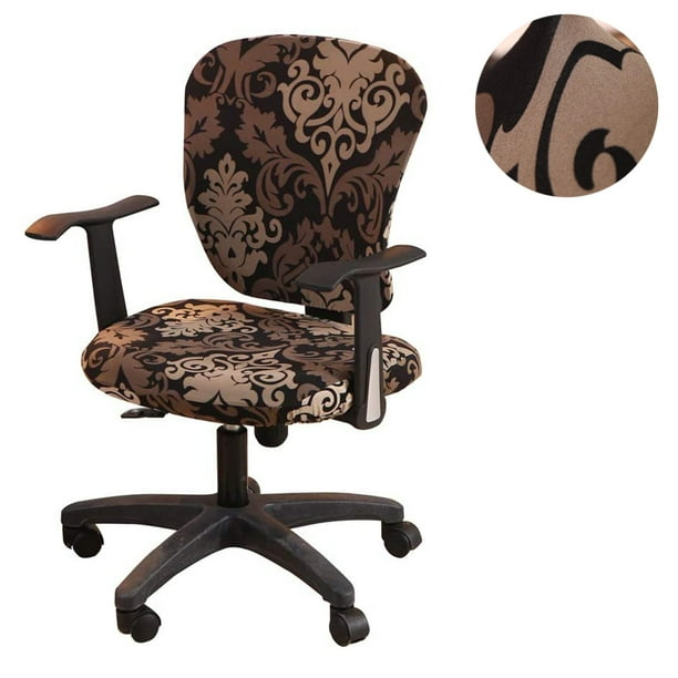 Office Chair Cover Split Protective Stretchable Universal