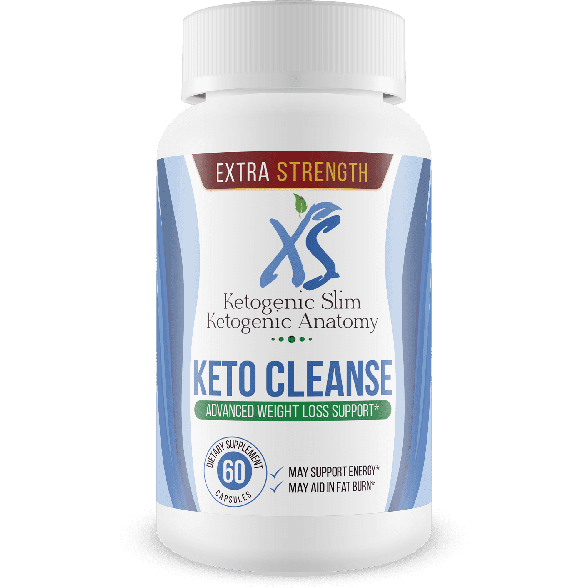 XS Ketogenic Slim Ketogenic Anatomy Keto Cleanse Advanced Weight Loss