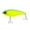 Block Island Green Bait, variant on Tidal Pro Twitch Bait