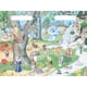 thumbnail image 3 of Magnetic Playset PlayMonster Create-A-Scene Fairies de más de 3 años, 3 of 4