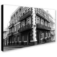 thumbnail image 2 of "Old San Juan 9" Canvas Art by CATeyes, 2 of 3
