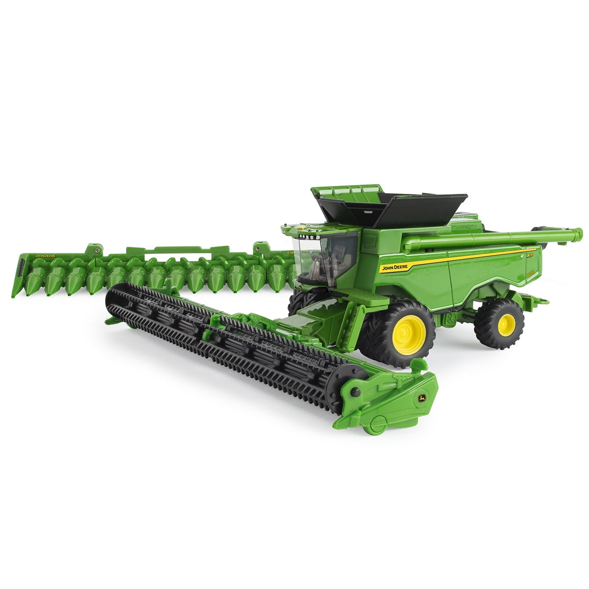 John Deere 1/64 Scale X9 1000 Combine - LP77336