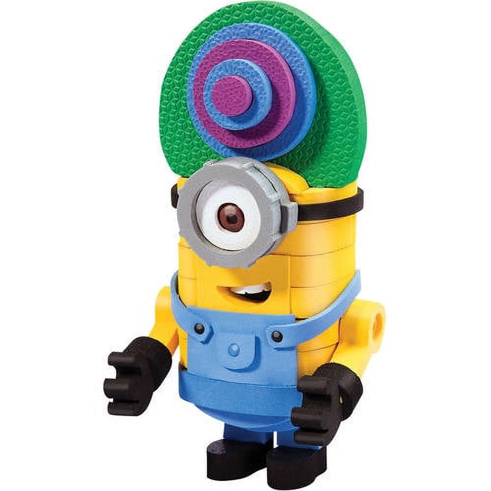 Bloco Minion Stuart