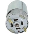 thumbnail image 5 of Universal 550 35000rpm Electric Motor Rs550 12v Motor Accessories For Kids Car Children On Toys, 5 of 5