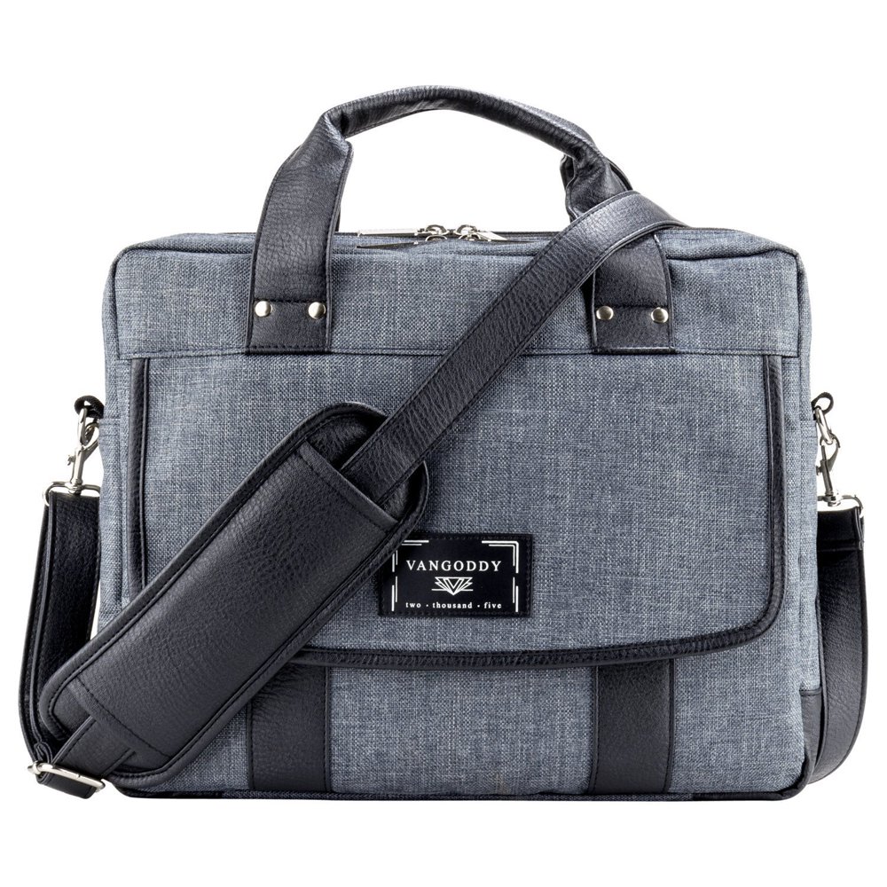 15.6 Inch Laptop Bag for Dell Inspiron 15 3000 5000 7000, Precision 15