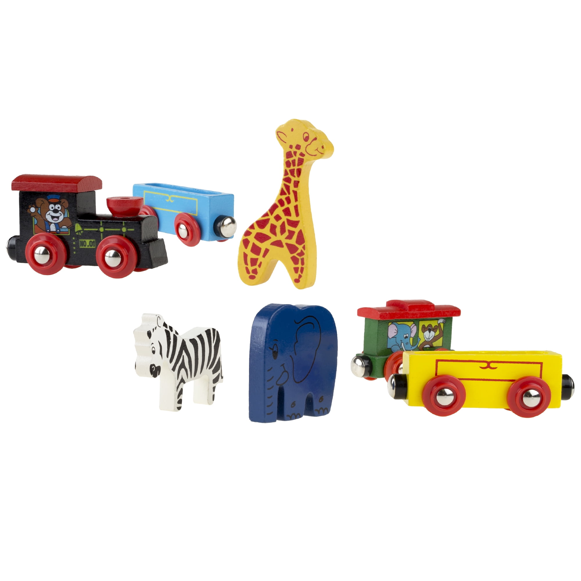 hey play train set