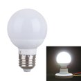 thumbnail image 4 of Foco blanco 5730 SMD E27 bombilla de lámpara de cerámica blanca fría luz de 5W 85-265V, 4 of 4