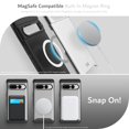 thumbnail image 4 of Funda para teléfono TUDIA Merge compatible con Magsafe para Google Pixel 7 Pro, 4 of 8