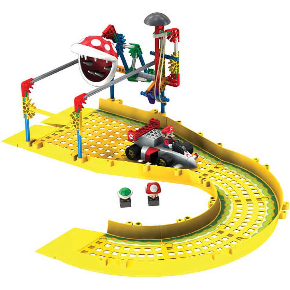 Lego Mario Vs Piranha Plant Building Set - image 2 of 7