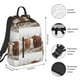 thumbnail image 2 of Easygdp Yak para Easygdp Yak - Mochila Casual Ligera y Resistente para Viaje y Senderismo para Hombres y Mujeres, 2 of 7