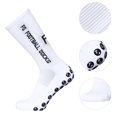 thumbnail image 4 of Calcetines 6 pares de calcetines deportivos para correr al aire libre, calcetines elásticos, calcetines atléticos de fútbol, calcetines antideslizantes con empuñaduras, 4 of 7