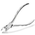 thumbnail image 1 of Toenail Clippers, Nail Clippers for Thick or Ingrown Toenails - Stainless Steel Long Handle Toenail Cutters, 1 of 6