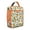 Orange-18, variant on Premium Insulated Orange Lunch Box for Men & - Reusable Lunch Bag with,Hour Temperature Retention, Compact & Lightweight Design for Office, Work, Picnic, Travel - Durable Lunch Tote for Adults.