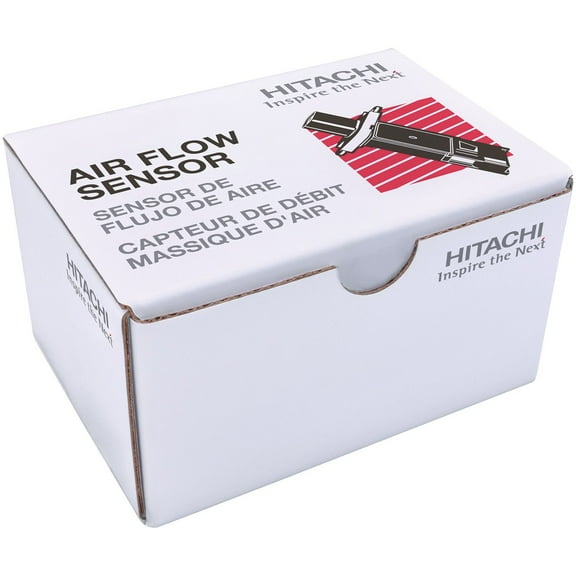 Astemo MAF0084 Mass Air Flow Sensor