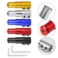 thumbnail image 4 of Bicycle Handlebar Frame 28.6mm Mountain Bike Front Fork Head Tube Booster, 4 of 9