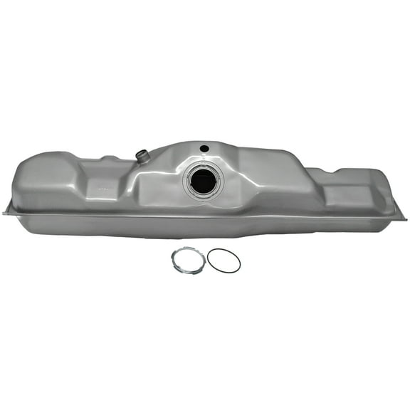 Dorman 576-145 Front Fuel Tank for Specific Ford Models