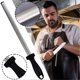 thumbnail image 5 of Universal Portable Garden Scissors Sharpener Multipurpose Sharpening Stone for Hedge Scissors, 5 of 5