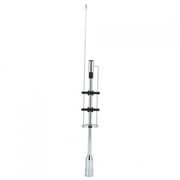 Tersalle Mobile Car Radio Antenna 400 and #8209480MHz 120W 3.5dBi High Gain Aerials Antenna for Car Vehicle