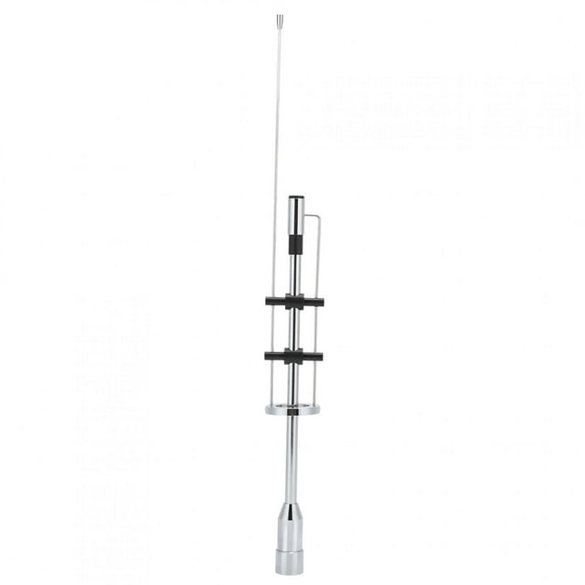Antena de radio de coche móvil 400‑480MHz 120W 3.5dBi Antena de antenas de alta ganancia para vehículo