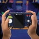 thumbnail image 3 of Videojuego portátil My Arcade Space Invaders Pocket Player Pro, 3 of 4