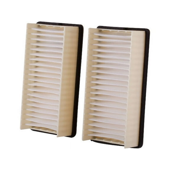 Cabin Air Filter - Compatible with 1997 - 2000 Oldsmobile Silhouette 3.4L V6 1998 1999