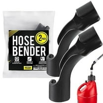Mission Automotive - Hose Bender for Racing Fuel Tanks (2-Pack)