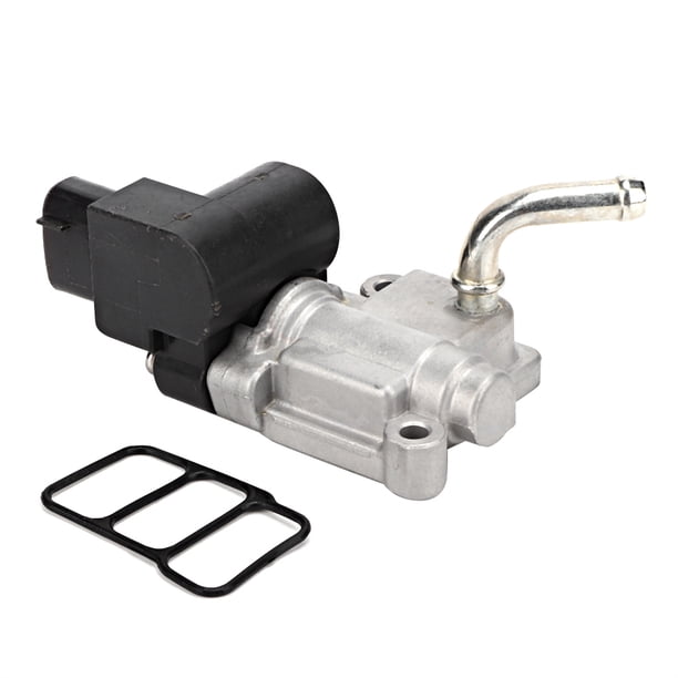 Válvula de control de aire inactivo 16022PRBA02 compatible con Honda Acura 2002-2006 Jadeshay A