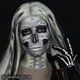 thumbnail image 3 of Pintura facial y corporal Mehron Makeup Paradise Makeup AQ Pro, 3 of 7