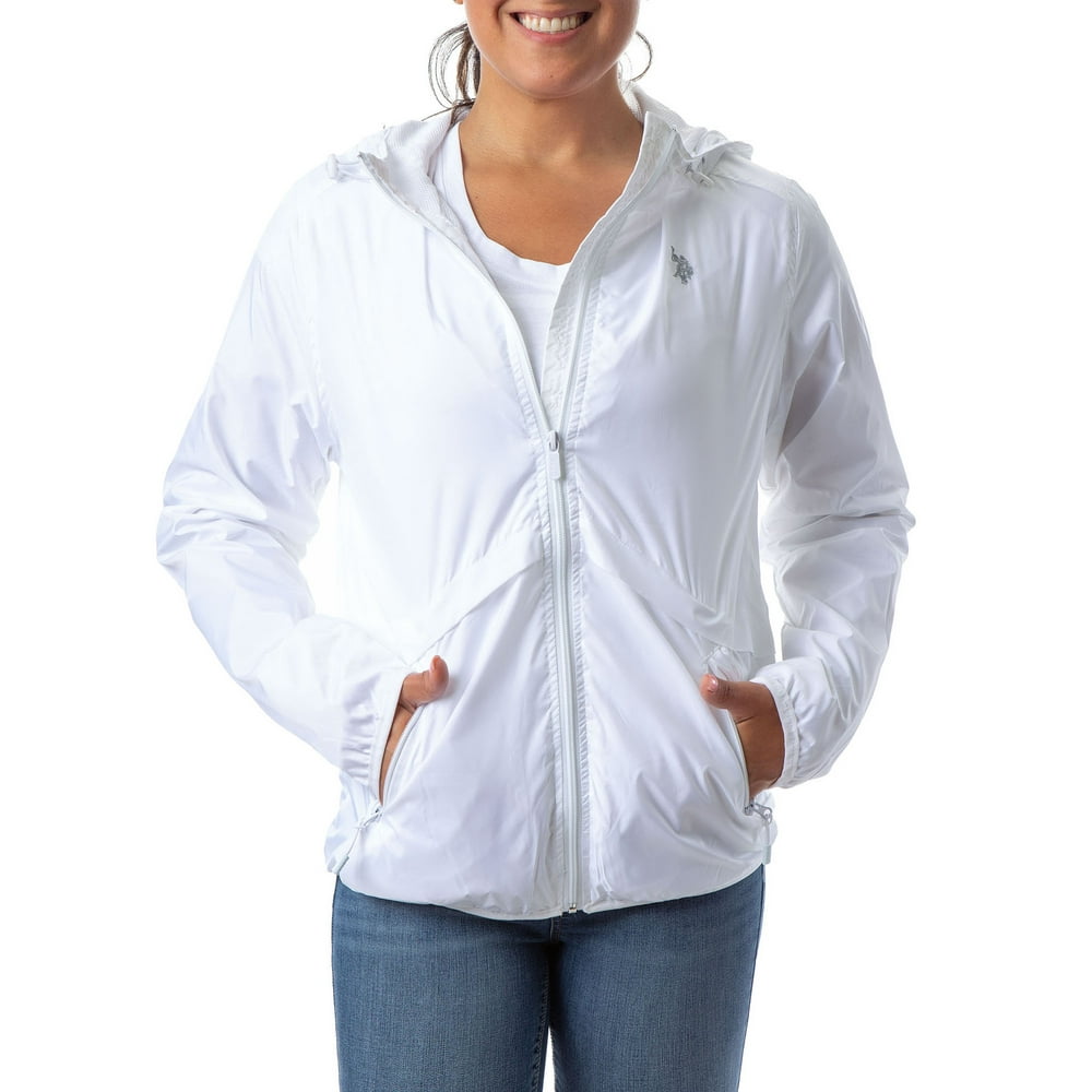 us polo assn women's jacket