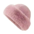 thumbnail image 1 of gorro Fernando gorro de piel sintética para invierno para motociclistas Colorante para pasta de frijoles, 1 of 8