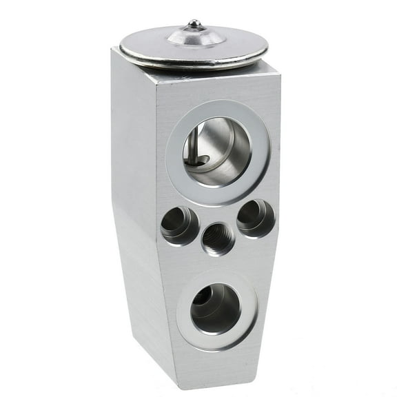 A-Premium A/C Expansion Valve Compatible with Chevrolet Equinox 2005 Saturn Vue 2005-2007 Sport Utility