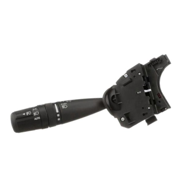 Headlights Switch Multifunction Fog Lights Turn Signal Switch for 2008-2015 68015101AB 68015101AA