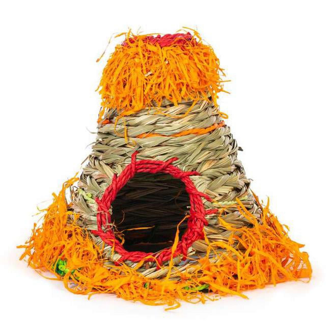 Prevue 11024 Fiesta Pet Hideaway, Medium