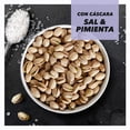 thumbnail image 4 of Pistaches Wonderful con sal y pimienta 35 g, 4 of 4