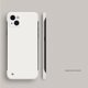 thumbnail image 1 of Funda Delgada Sin Marco Para XIAOMI REDMI NOTE 11 12 K40S K50 CC9 PRO Color Caramelo PC Mate Duro, 1 of 4
