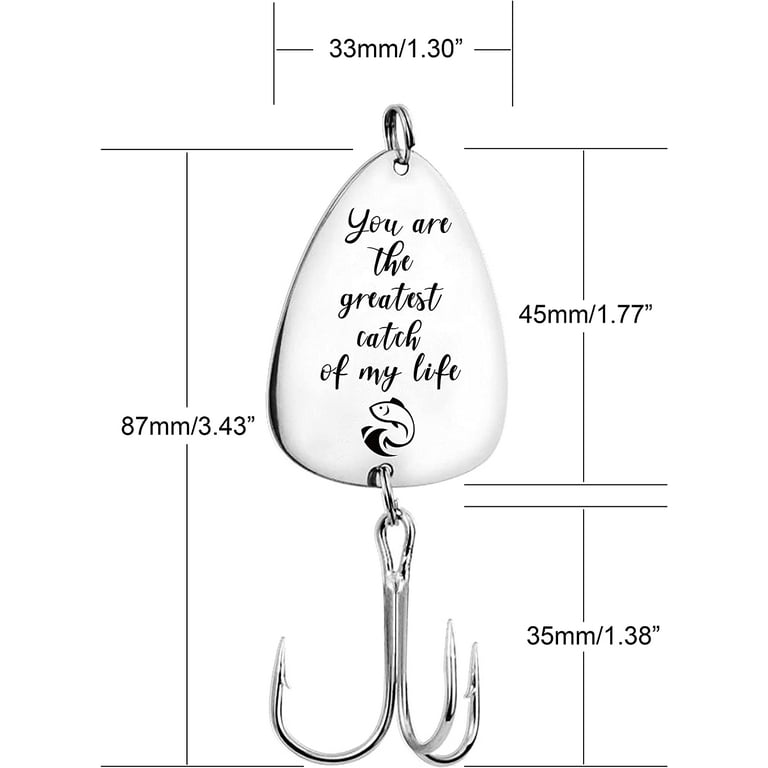 a big fishing hook Gamakatsu Big River Bait Hook 25 Pack 1/0 / Red