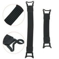 thumbnail image 5 of 1PCS Universal Mobile Phone Pad Holder Finger Grip Elastic Bracket Strap Nice K7N3, 5 of 9