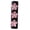 B#0623-276, variant on Cute Flower Seat Belt Cover Pad Soft Plush Shoulder Strap Protector 9.8"x2.4" Universal Fit for Car Seatbelt Backpack Luggage Strap Comfort Decor