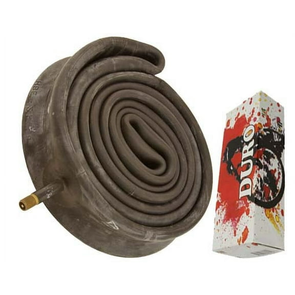 bike Tube Duro 24" x 1.50/1.75"/1.90" 33mm Thorn Resistant Schrader/Valve.. bicycle tube, bike tube, trike tube, tricycle tube