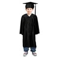 thumbnail image 3 of CIMAXIC Robe de Collation des Grades 1 Ensemble Robe de Collation des Grades pour Enfant, 35.43"X18.11"X0.04 Pouces, 3 of 5