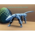 thumbnail image 4 of Dosaele Poupée Chiot Articulée Imprimée 3D Bricolage - Jouet Figurine d'Assemblage Créatif (Auto-Assemblage Requis), 4 of 7