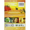 thumbnail image 2 of Bee Movie w/ Family Icons Oring (DVD), 2 of 2